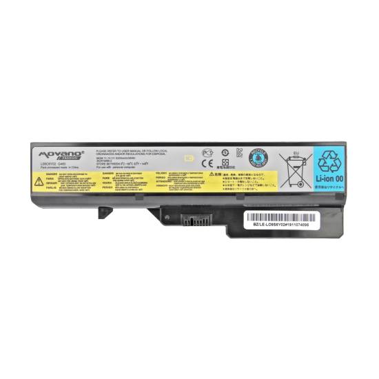 Bateria Movano Premium do Lenovo IdeaPad G460 G560