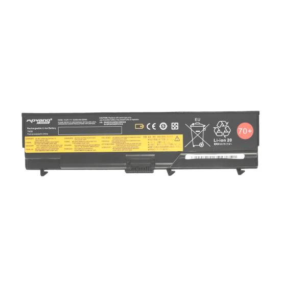 Bateria Movano Premium do Lenovo ThinkPad T430 T530