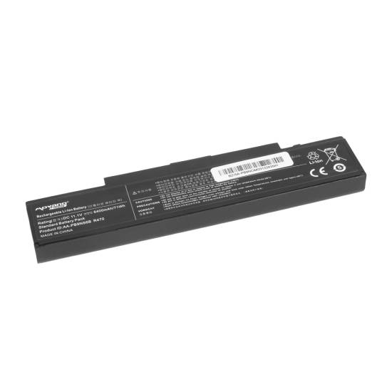 Bateria Movano Premium do Samsung R460 R519 (6400mAh)