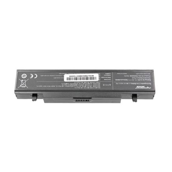 Bateria Movano Premium do Samsung R460 R519 (7800mAh)