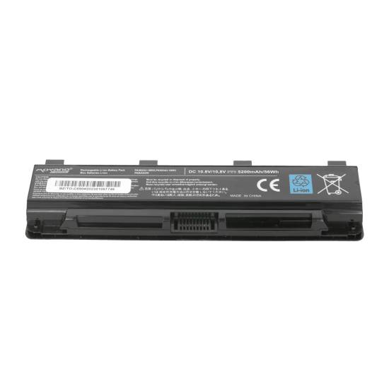 Bateria Movano Premium do Toshiba C850 L800 S855