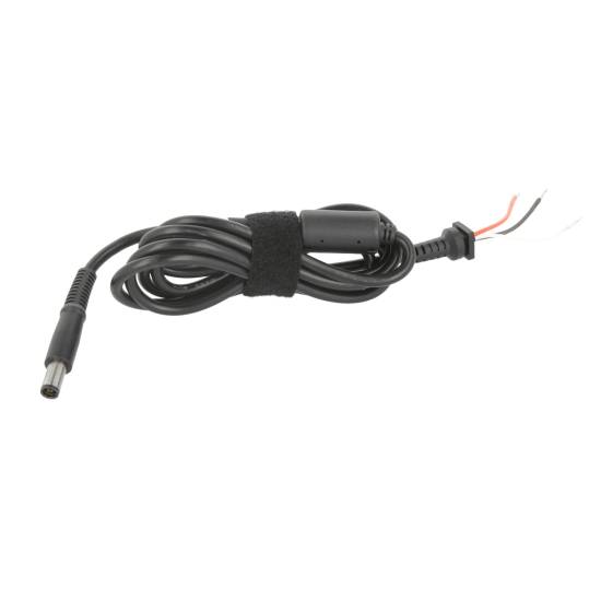 Przewód do zasilacza / ładowarki Dell (7.4x5.0 z bolcem PIN) - 230W