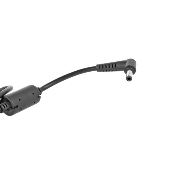 Przewód do zasilacza / ładowarki Liteon Asus Toshiba (5.5x2.5) - 135W