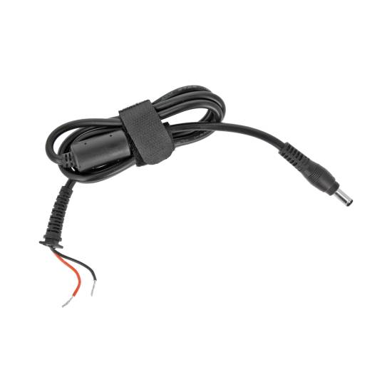 Przewód do zasilacza / ładowarki Liteon Asus Toshiba (5.5x2.5) - 135W