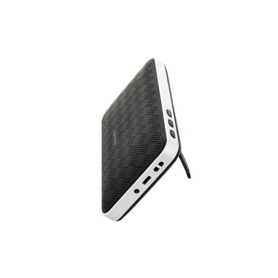 Głośnik bezprzewodowy bluetooth Movano MBOX mini - czarny