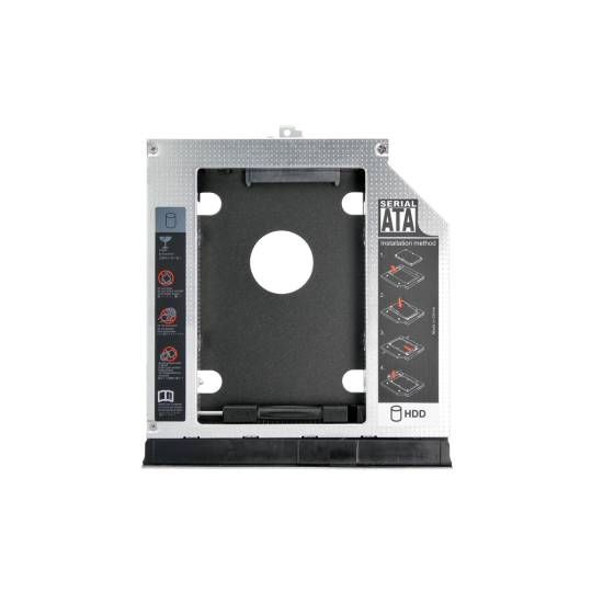 Kieszeń na dysk do Dell E5420 E5520