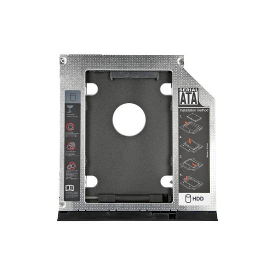 Kieszeń na dysk do Dell E5440 E5540