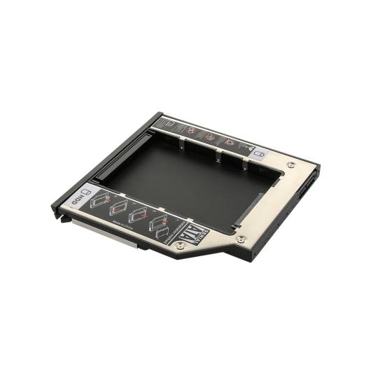 Kieszeń na dysk do Dell E6400 E6510