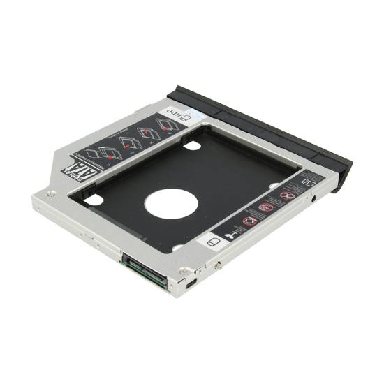 Kieszeń na dysk do Dell E6420 E6520