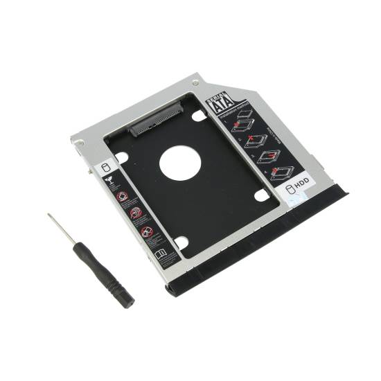 Kieszeń na dysk do Dell E6420 E6520