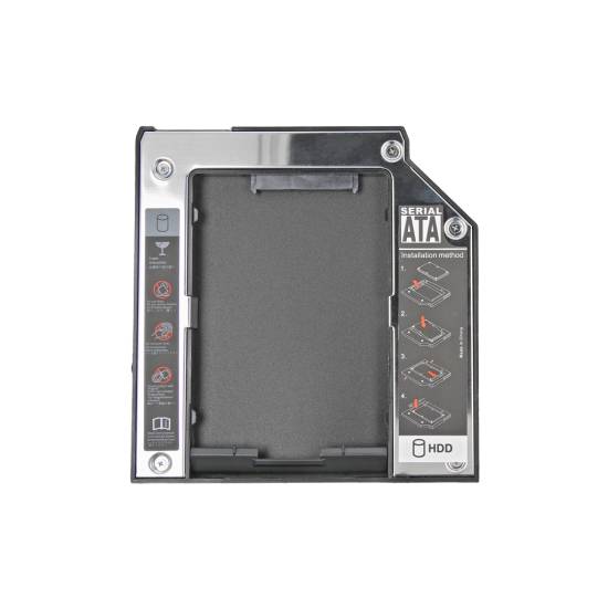 Kieszeń na dysk do Lenovo T400 T500