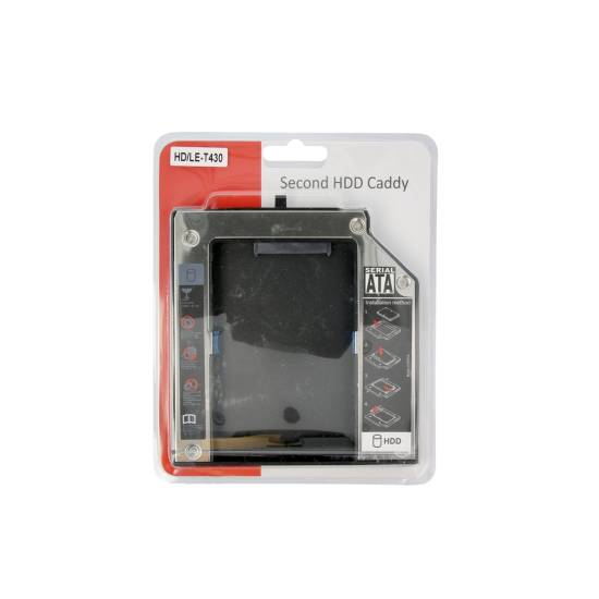 Kieszeń na dysk do Lenovo T430 T530