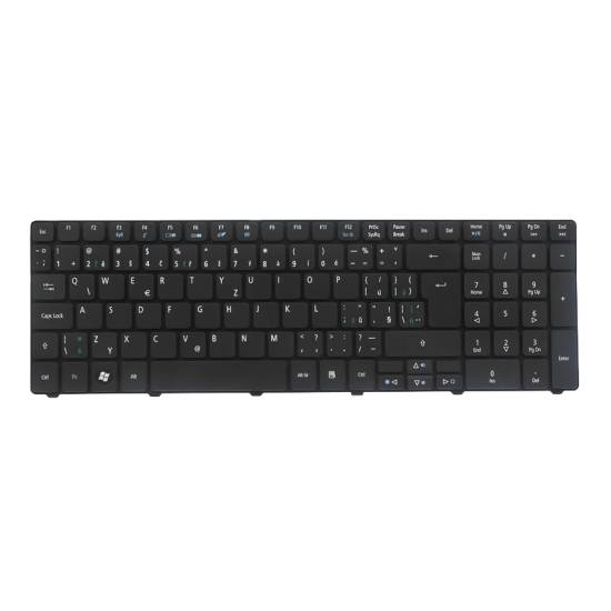 Klawiatura laptopa do Acer aspire 5340 (CZ)