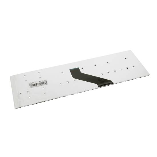 Klawiatura laptopa do Acer aspire 5830T (CZ)