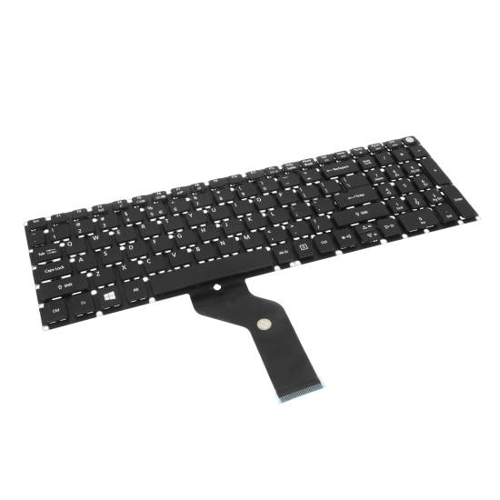 Klawiatura laptopa do Acer Aspire A715-71G E5-722 (numeryczna)