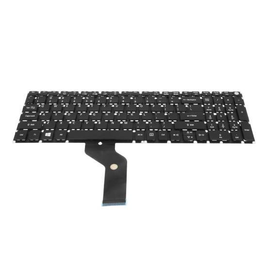 Klawiatura laptopa do Acer Aspire A715-71G E5-722 (numeryczna)