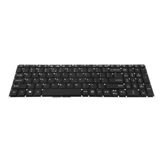 Klawiatura laptopa do Acer Aspire A715-71G E5-722 (numeryczna podświetlana)