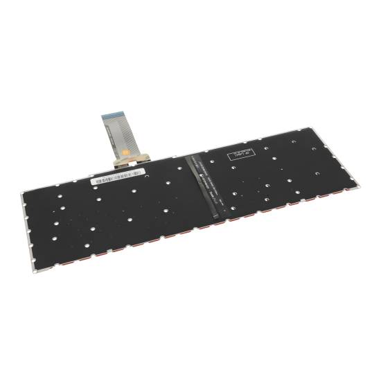 Klawiatura laptopa do Acer Nitro 5 AN515-54 AN517-51 (numeryczna podświetlana)