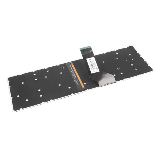 Klawiatura laptopa do Acer Nitro 5 AN515 - taśma 28pin (numeryczna podświetlana)