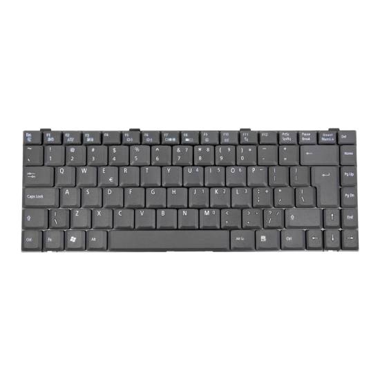 Klawiatura laptopa do Acer Travelmate 3200 3202