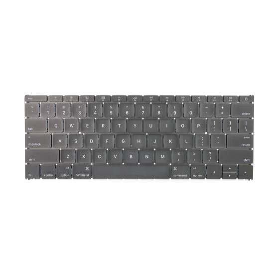 Klawiatura laptopa do Apple MacBook A1534