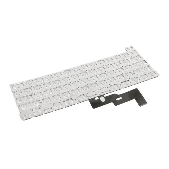 Klawiatura laptopa do Apple MacBook Pro 13 A2338 (mały enter)