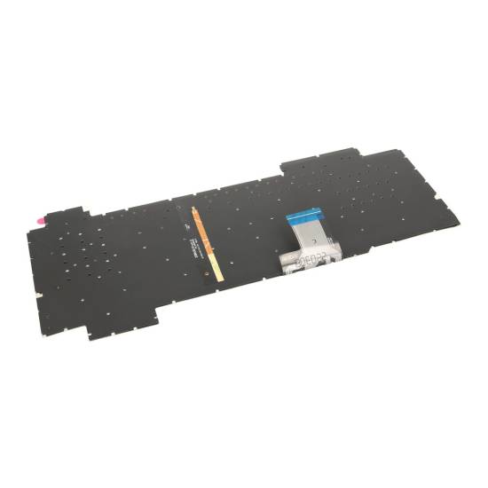 Klawiatura laptopa do Asus ROG GL703GS FX504 FX505 (podświetlenie)