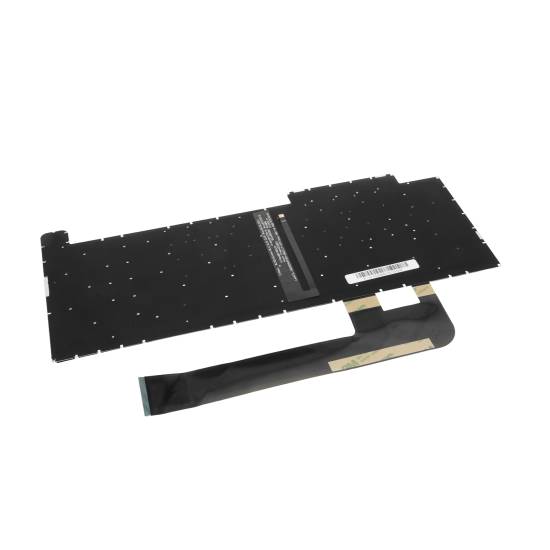 Klawiatura laptopa do Asus TUF Gaming FX506L FX706L (numeryczna podświetlana)