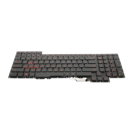 Klawiatura laptopa do Asus ROG G751 G751J G751JM