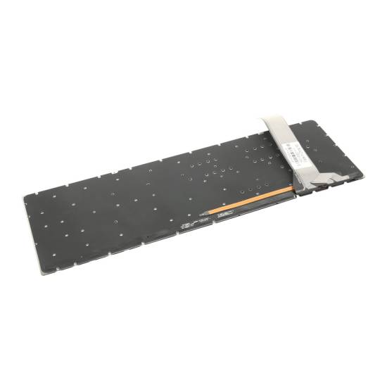 Klawiatura laptopa do Asus ROG GL552 GL752 G771J (podświetlenie)