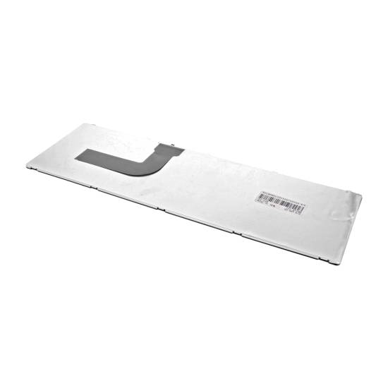 Klawiatura laptopa do Asus K52 (numeryczna) - wyspowa