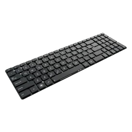Klawiatura laptopa do Asus K55 K75