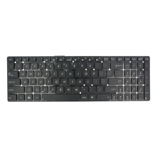 Klawiatura laptopa do Asus K55 K75