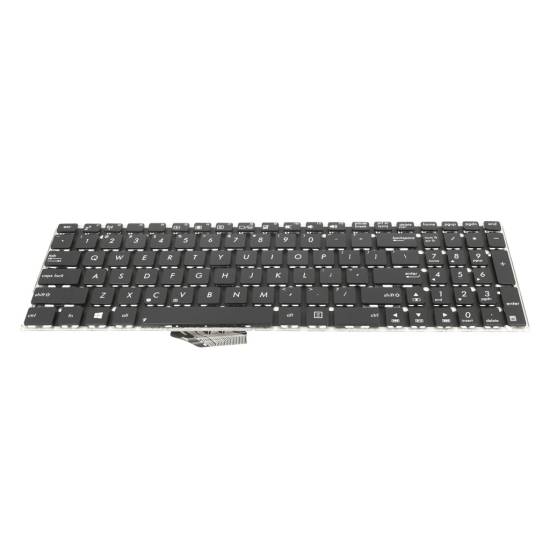 Klawiatura laptopa do Asus K56 R700 X501 (numeryczna) - krótka taśma