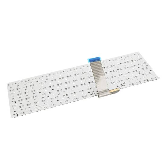 Klawiatura laptopa do Asus K56 R700 X501 (numeryczna) - krótka taśma