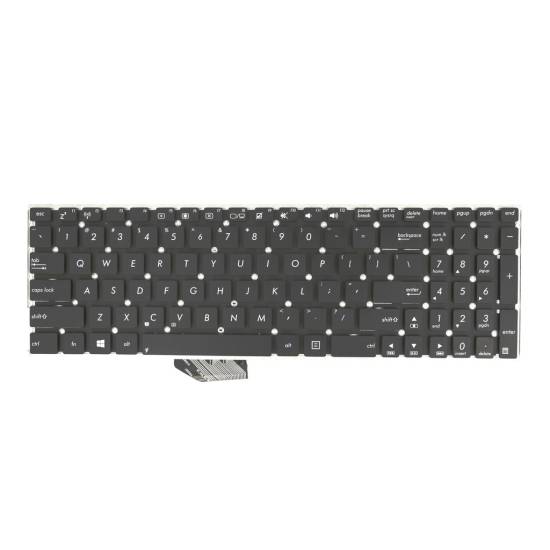 Klawiatura laptopa do Asus K56 R700 X501 (numeryczna) - krótka taśma