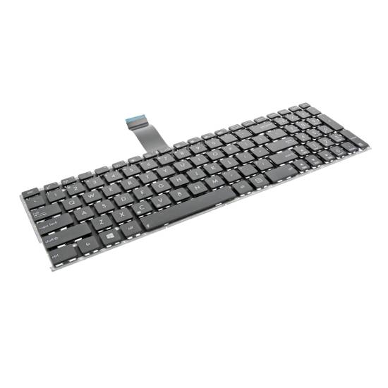 Klawiatura laptopa do Asus K56 R700 X501 (numeryczna)