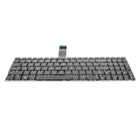 Klawiatura laptopa do Asus K56 R700 X501 (numeryczna)