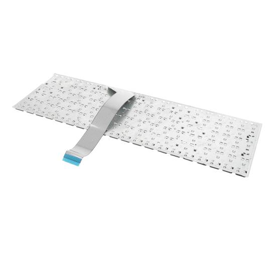 Klawiatura laptopa do Asus K56 R700 X501 (numeryczna)