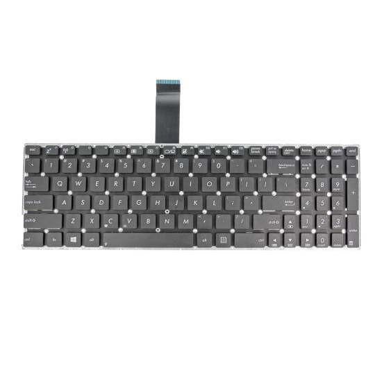 Klawiatura laptopa do Asus K56 R700 X501 (numeryczna)