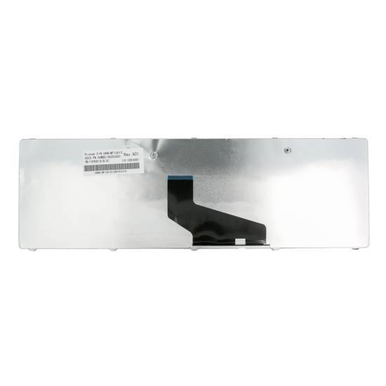 Klawiatura laptopa do Asus X54 - 2 wersja
