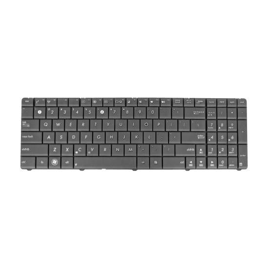 Klawiatura laptopa do Asus X54 (numeryczna)