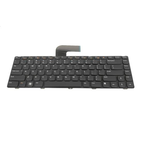 Klawiatura laptopa do Dell Vostro 3350 3450 3550 - podświetlana