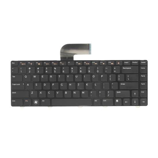 Klawiatura laptopa do Dell Vostro 3350 3450 3550 - podświetlana
