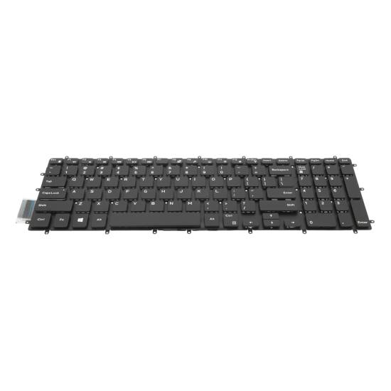 Klawiatura laptopa do Dell 15 17 - 3579 3590 5000 7590 (podświetlenie)