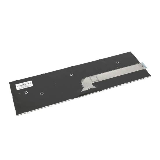 Klawiatura laptopa do Dell Inspiron 5547 5552 (czarny spód)