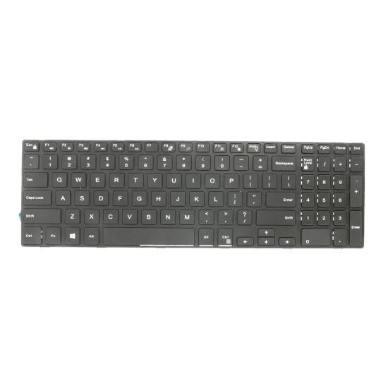 Klawiatura laptopa do Dell Inspiron 5547 5552