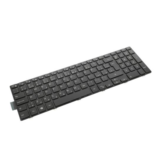 Klawiatura laptopa do Dell Inspiron 5547 5552 (CZ)