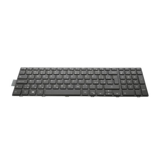 Klawiatura laptopa do Dell Inspiron 5547 5552 (CZ)