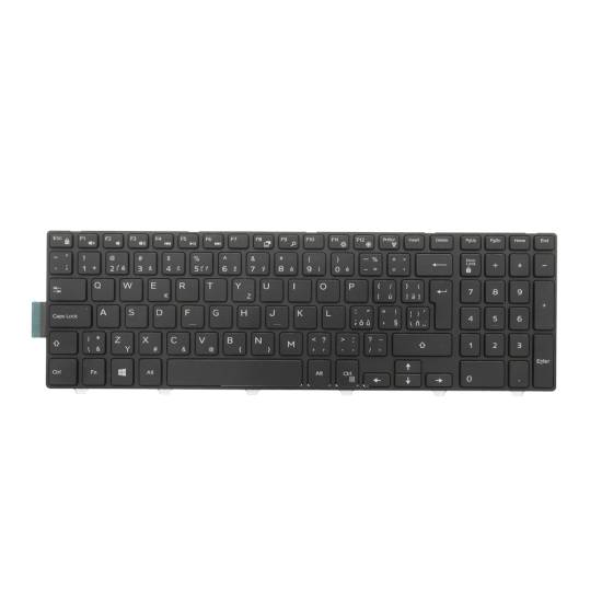 Klawiatura laptopa do Dell Inspiron 5547 5552 (CZ)